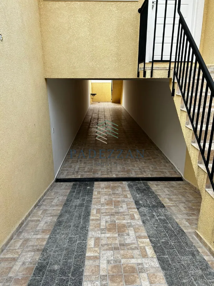 Casa, 3 quartos, 165 m² - Foto 3