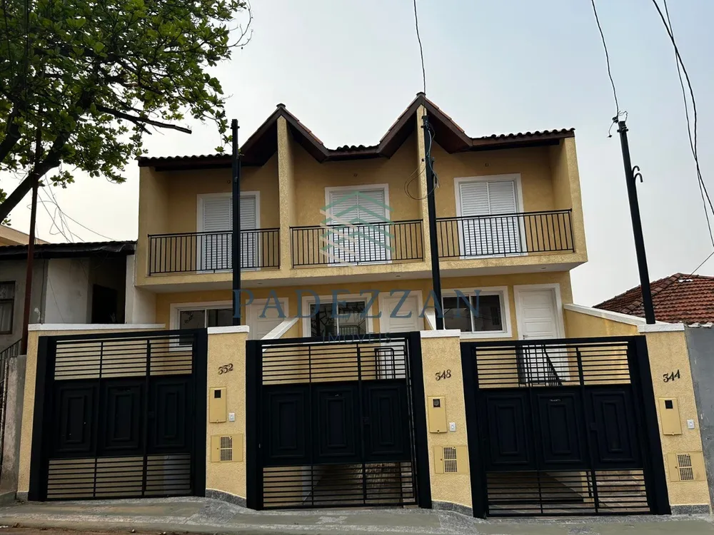 Casa, 3 quartos, 165 m² - Foto 1