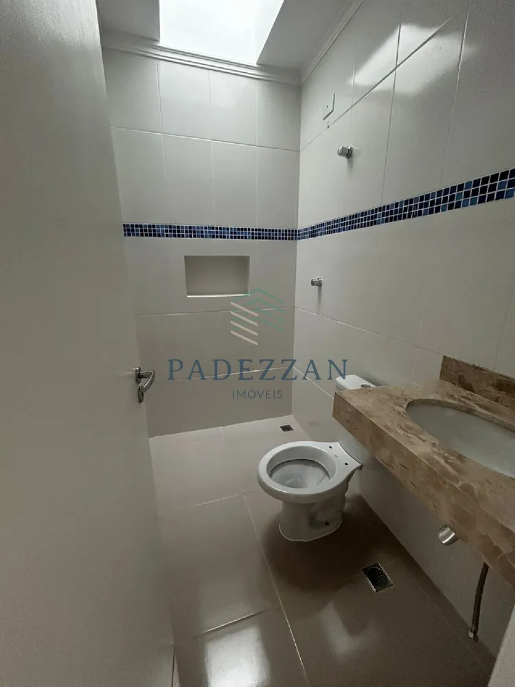 Casa, 3 quartos, 165 m² - Foto 14