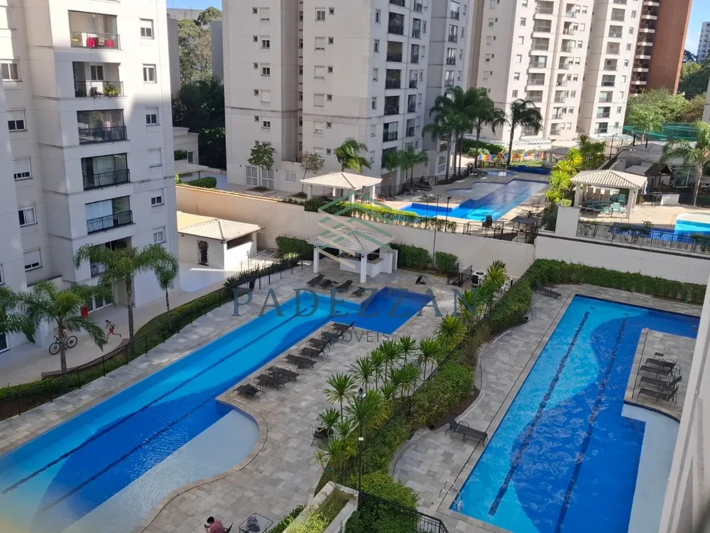 Apartamento, 3 quartos, 70 m² - Foto 13