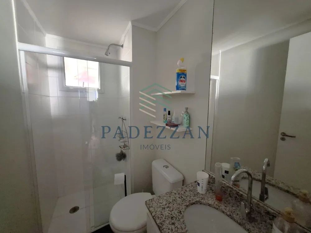 Apartamento, 3 quartos, 70 m² - Foto 9