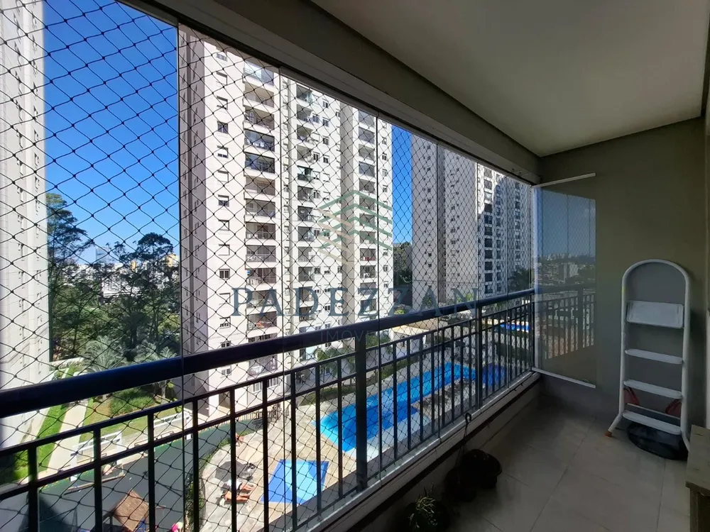 Apartamento, 3 quartos, 70 m² - Foto 16