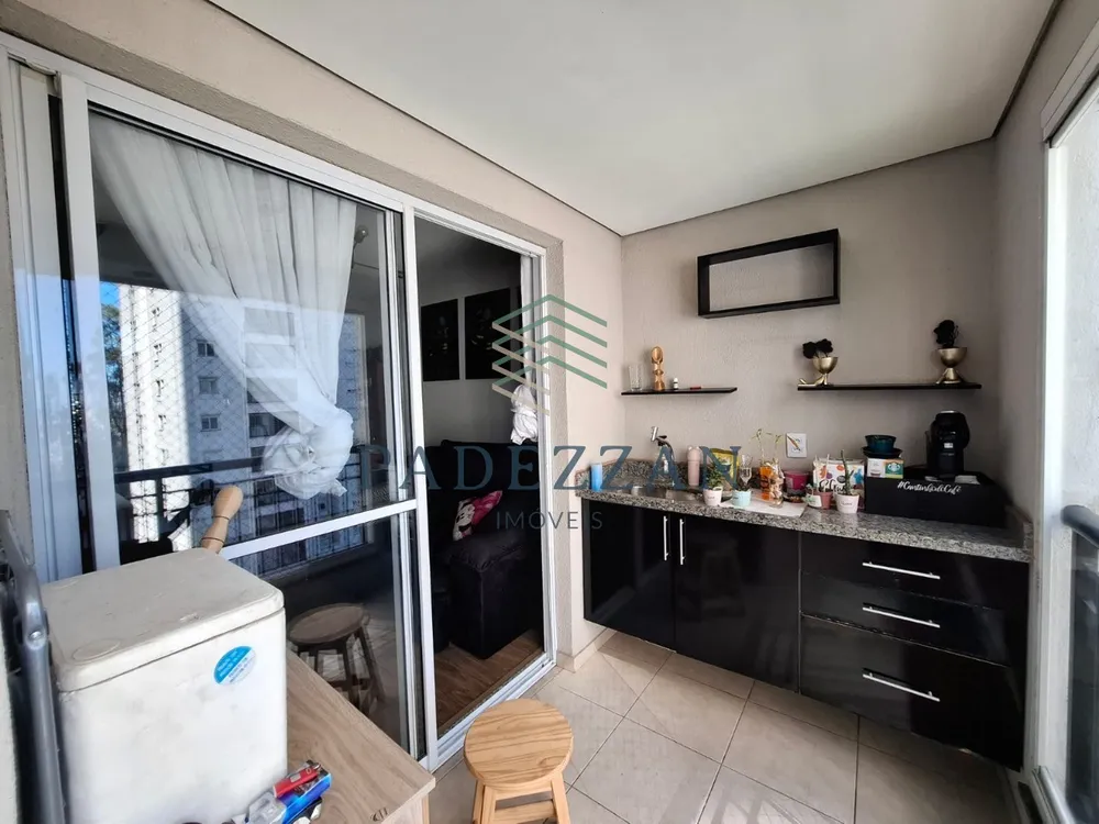 Apartamento, 3 quartos, 70 m² - Foto 8