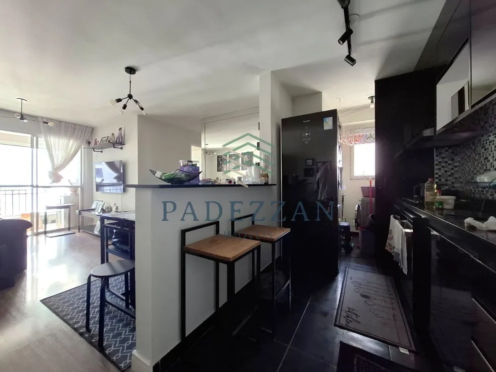 Apartamento, 3 quartos, 70 m² - Foto 3