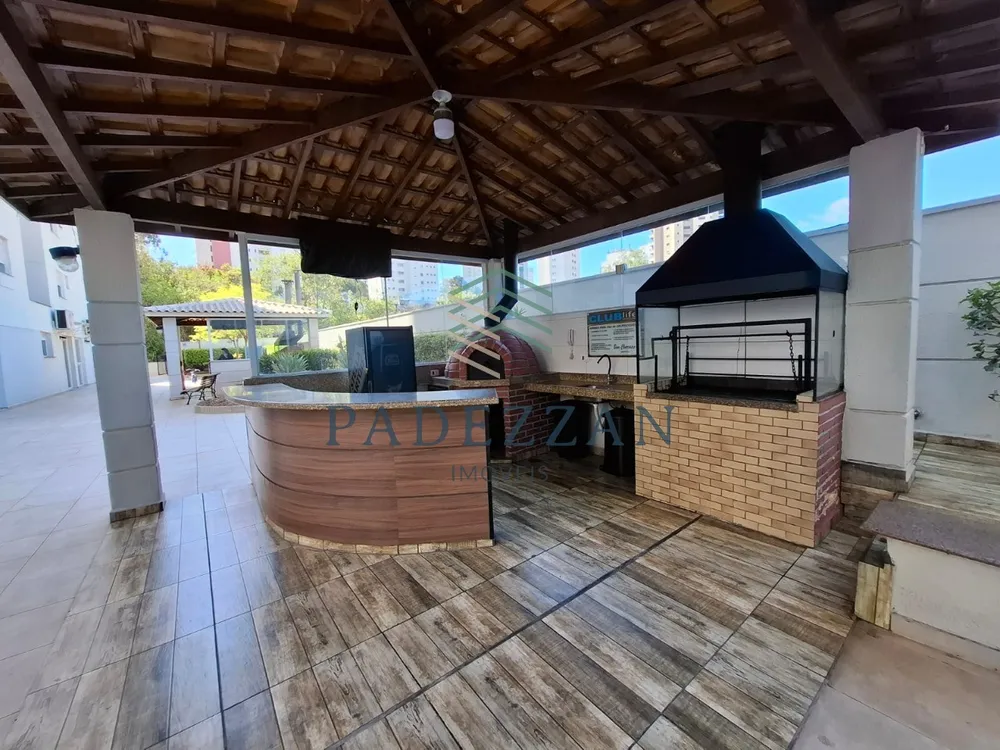 Apartamento, 3 quartos, 70 m² - Foto 12