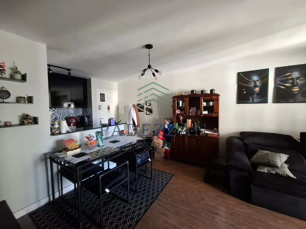 Apartamento, 3 quartos, 70 m² - Foto 2