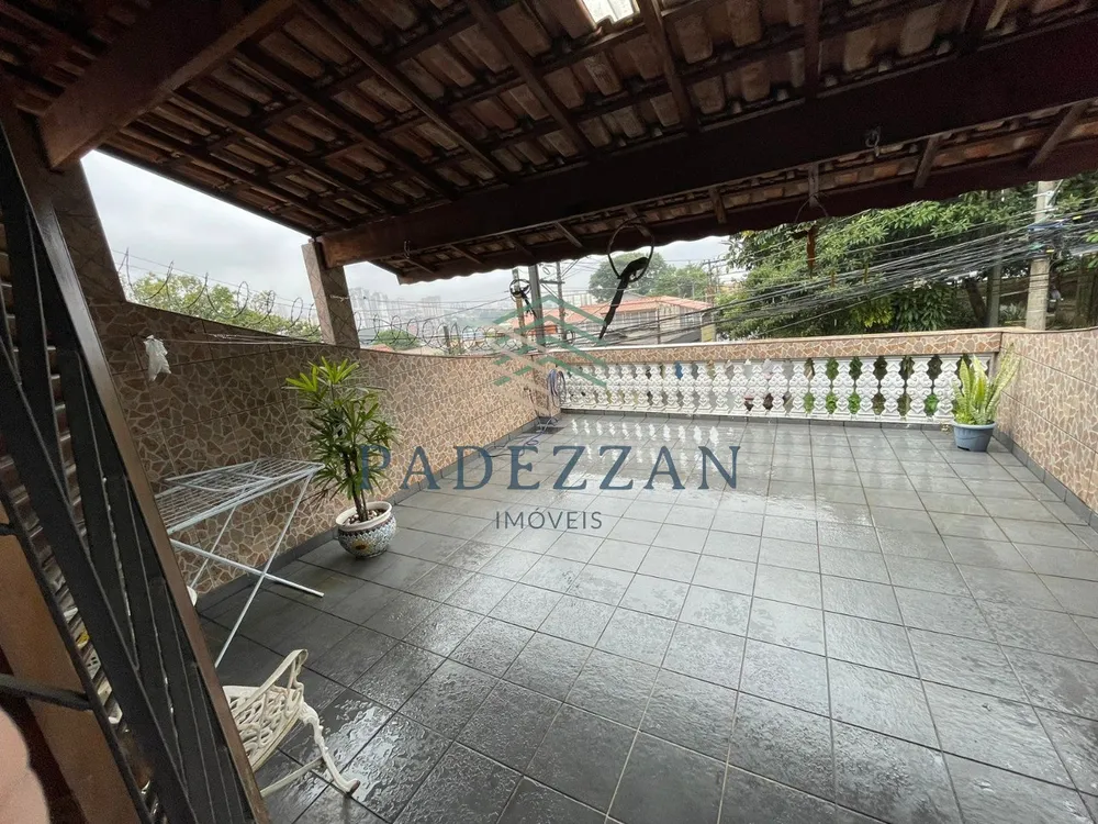 Casa, 3 quartos, 125 m² - Foto 8