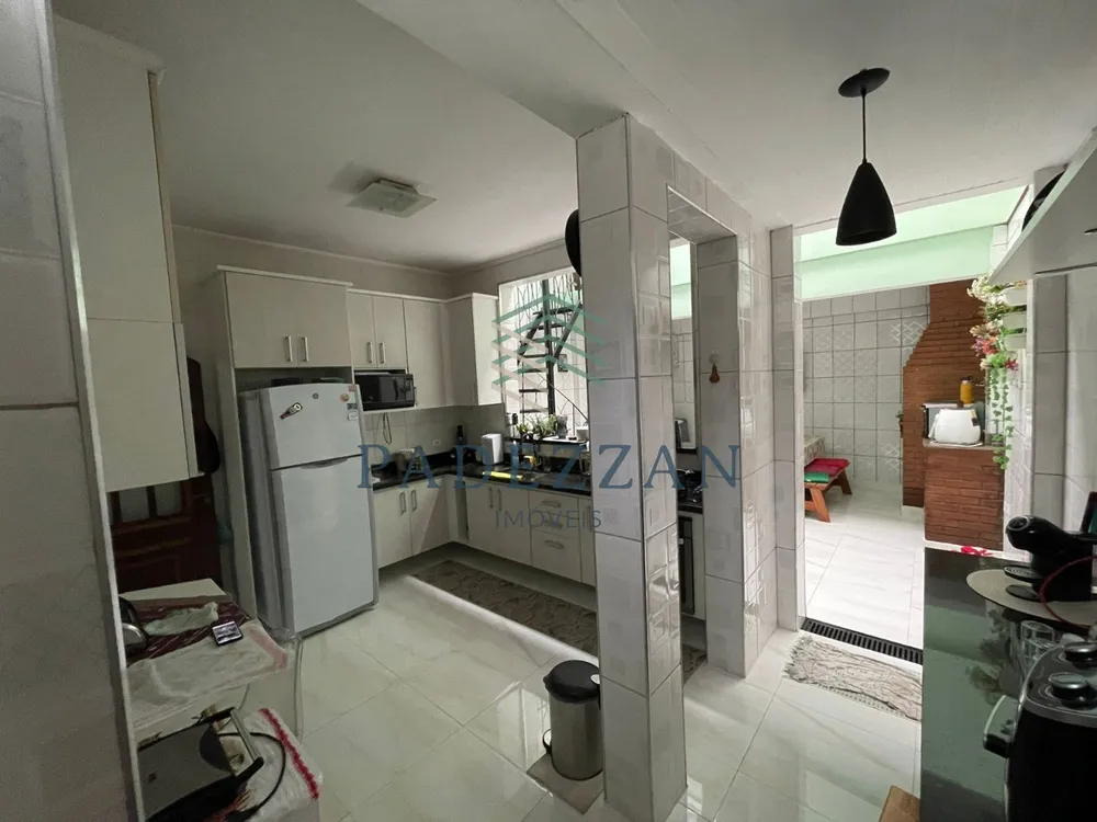 Casa, 3 quartos, 125 m² - Foto 2