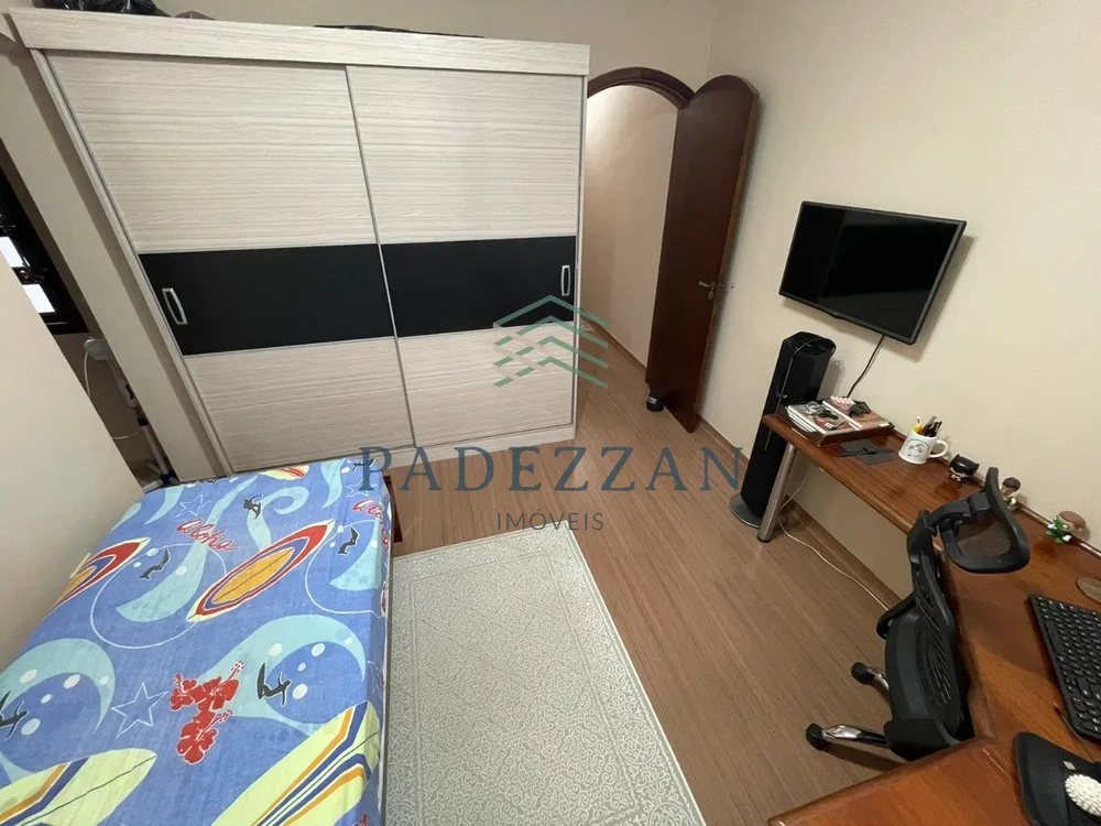 Casa, 3 quartos, 125 m² - Foto 11