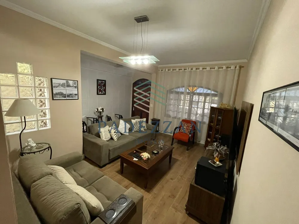 Casa, 3 quartos, 125 m² - Foto 3