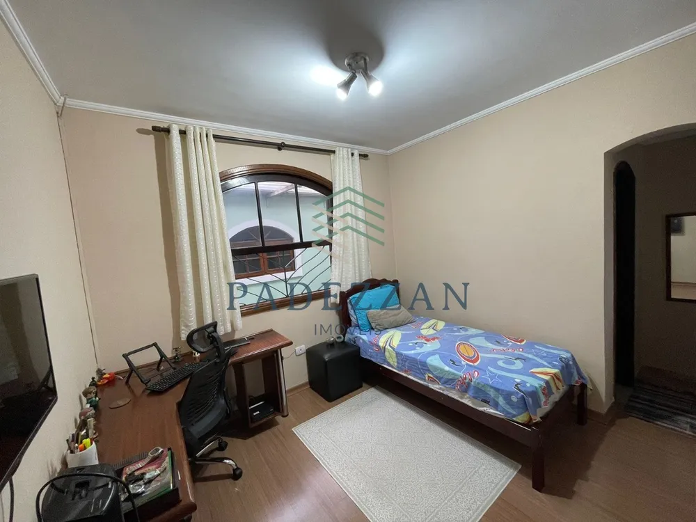 Casa, 3 quartos, 125 m² - Foto 10