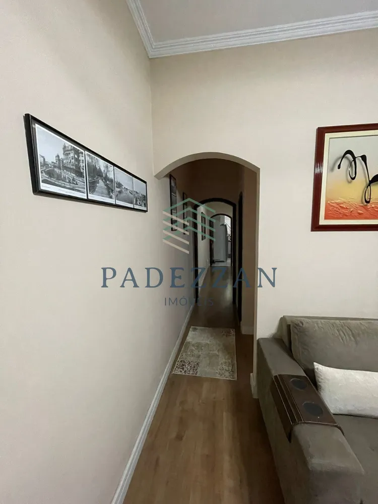 Casa, 3 quartos, 125 m² - Foto 4