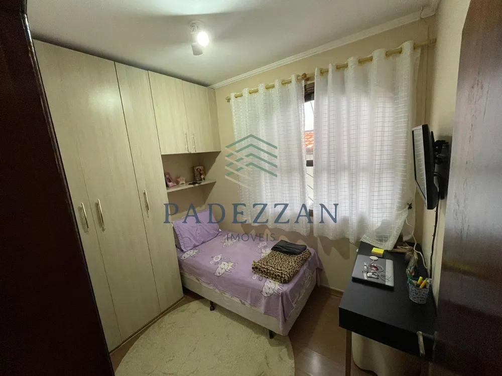 Casa, 3 quartos, 125 m² - Foto 14