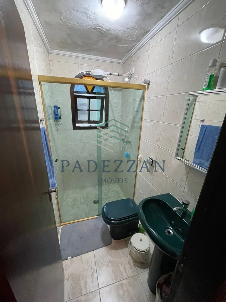 Casa, 3 quartos, 125 m² - Foto 12