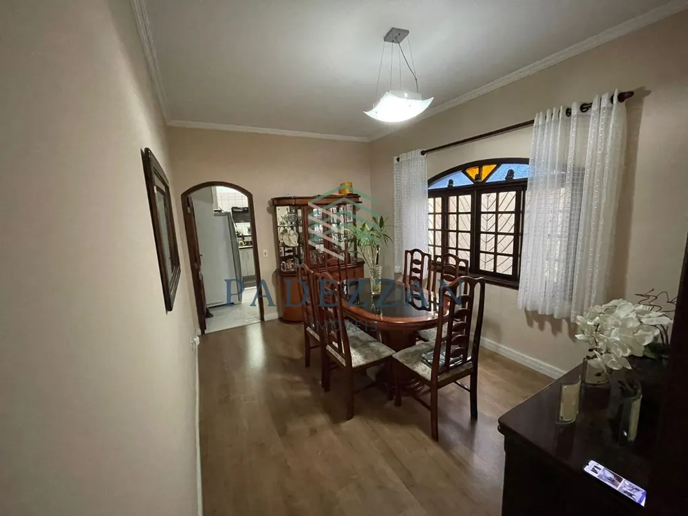 Casa, 3 quartos, 125 m² - Foto 6