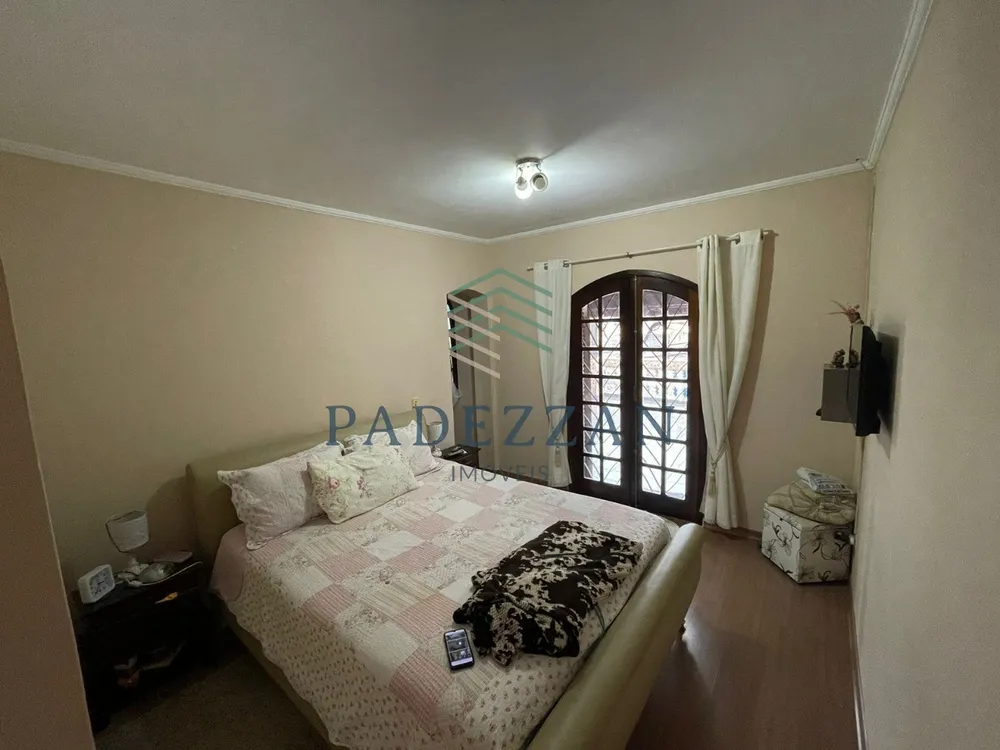 Casa, 3 quartos, 125 m² - Foto 7
