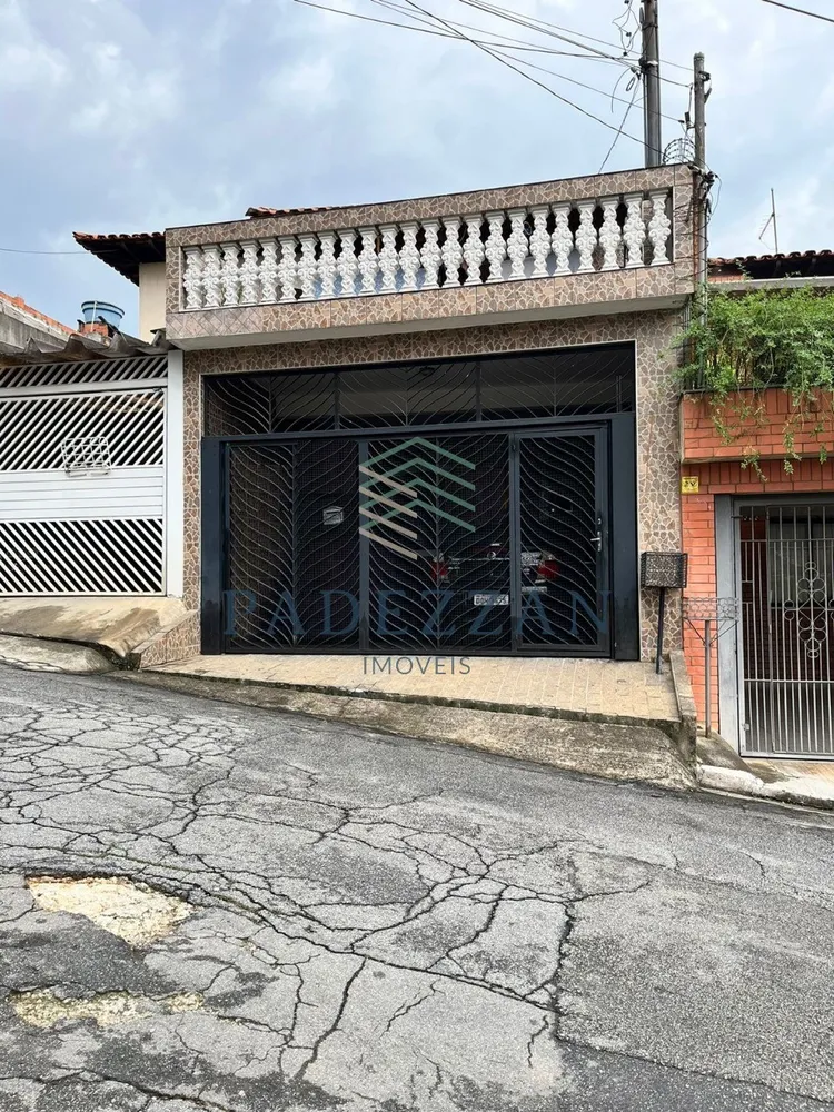 Casa, 3 quartos, 125 m² - Foto 5