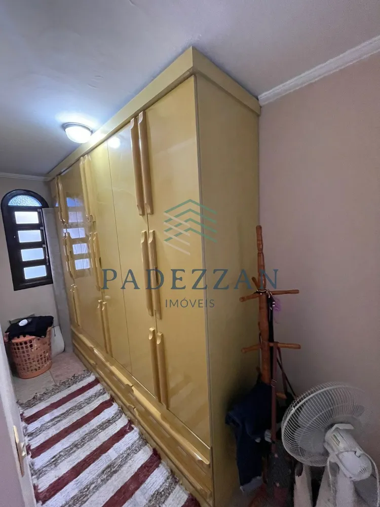 Casa, 3 quartos, 125 m² - Foto 1