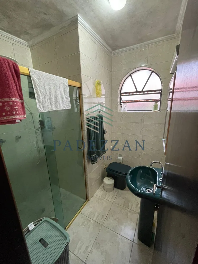 Casa, 3 quartos, 125 m² - Foto 9
