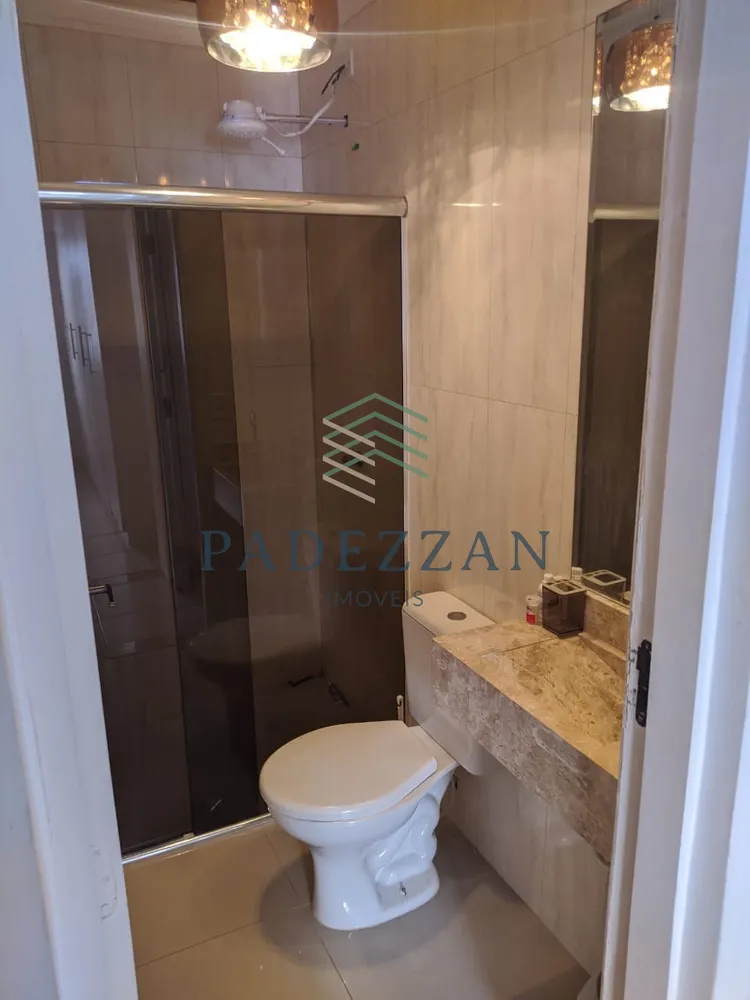 Casa, 2 quartos, 92 m² - Foto 15