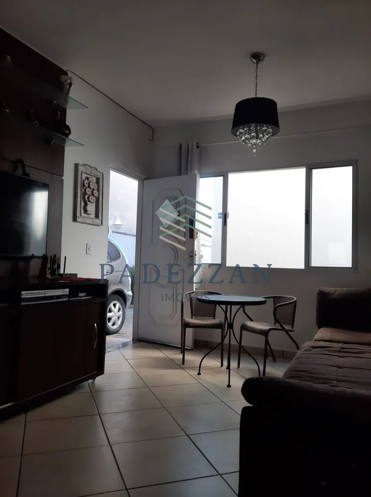 Casa, 2 quartos, 92 m² - Foto 2