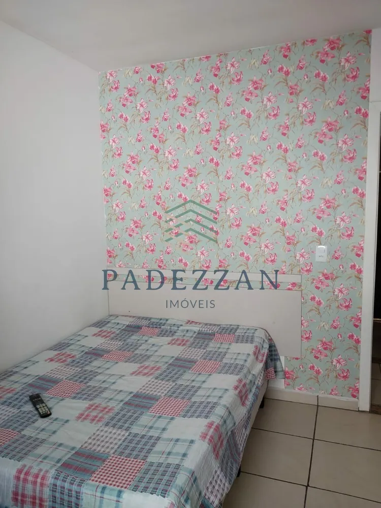 Casa, 2 quartos, 92 m² - Foto 13