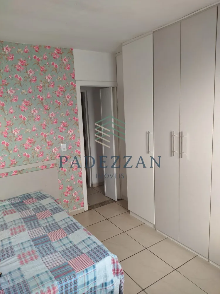 Casa, 2 quartos, 92 m² - Foto 1
