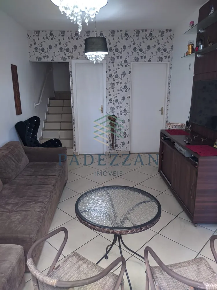 Casa, 2 quartos, 92 m² - Foto 6
