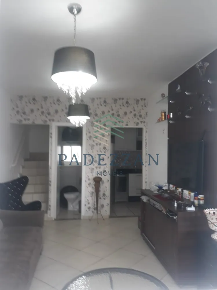 Casa, 2 quartos, 92 m² - Foto 3