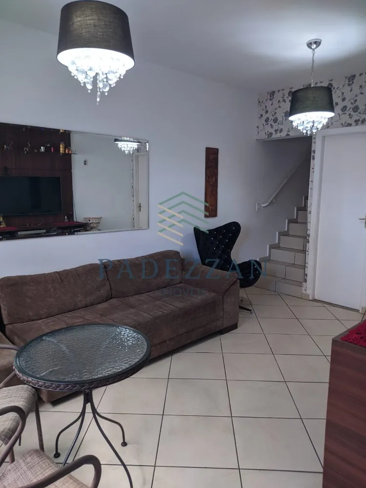 Casa, 2 quartos, 92 m² - Foto 8