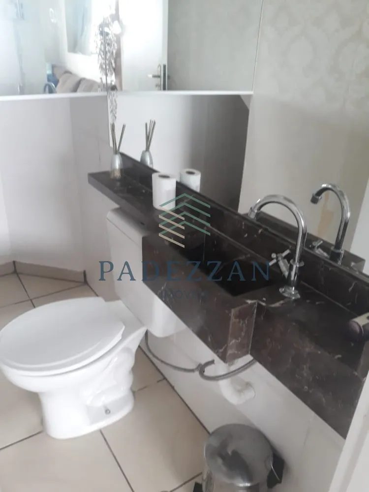 Casa, 2 quartos, 92 m² - Foto 5
