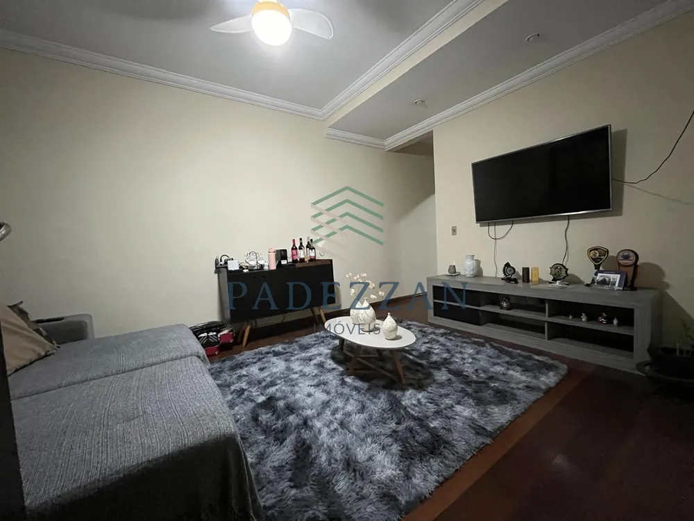 Casa, 3 quartos, 164 m² - Foto 1