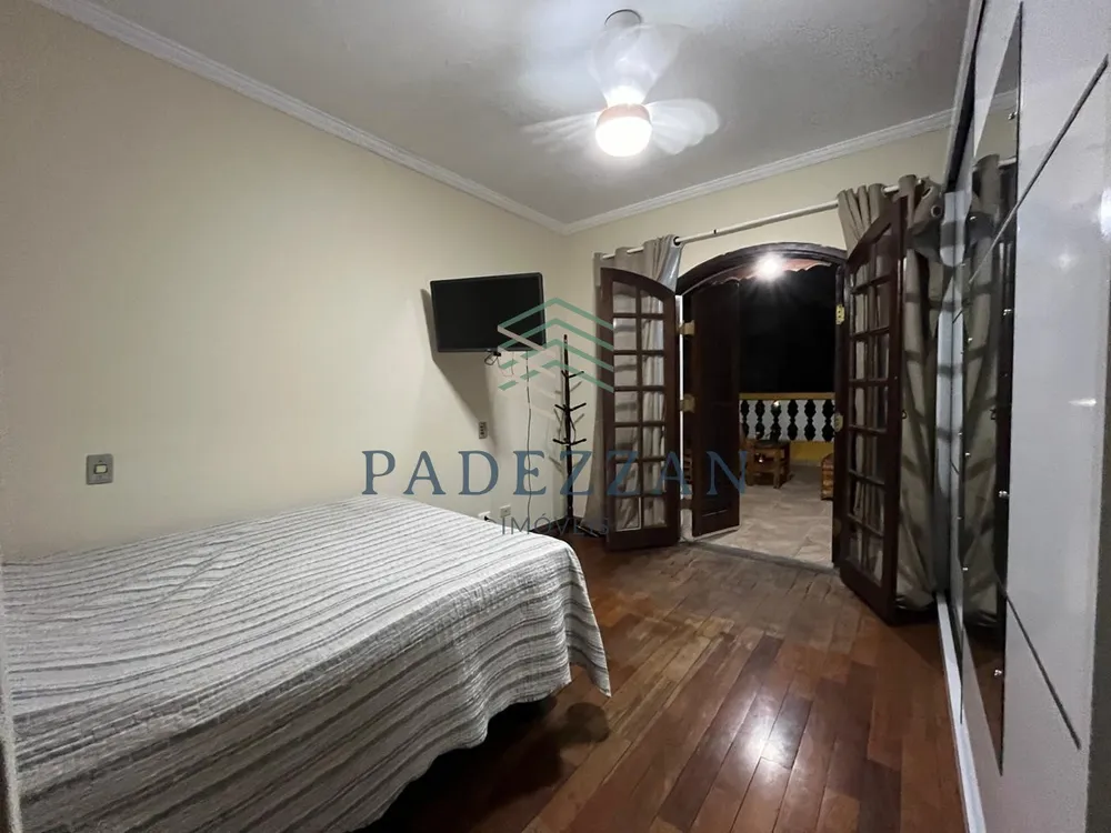 Casa, 3 quartos, 164 m² - Foto 2