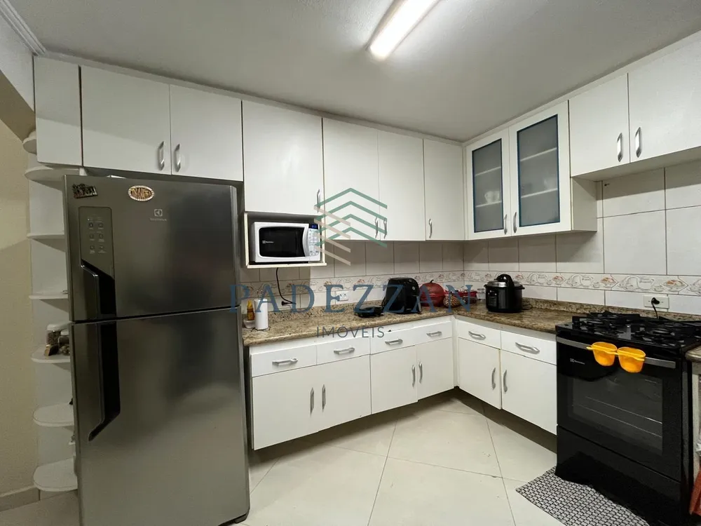 Casa, 3 quartos, 164 m² - Foto 9