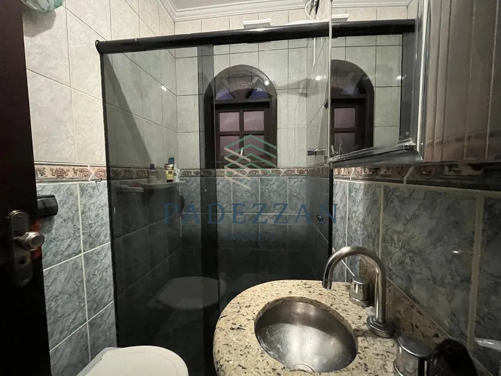 Casa, 3 quartos, 164 m² - Foto 5