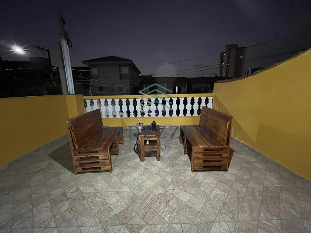 Casa, 3 quartos, 164 m² - Foto 3