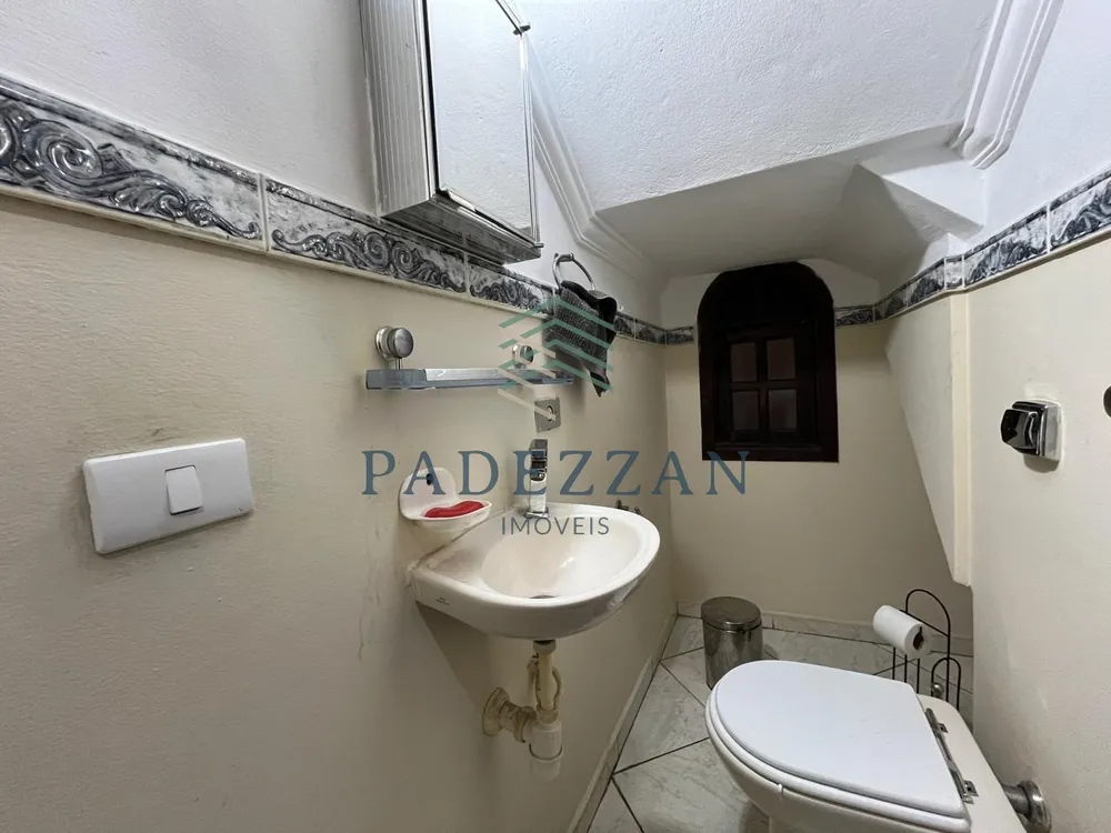 Casa, 3 quartos, 164 m² - Foto 7