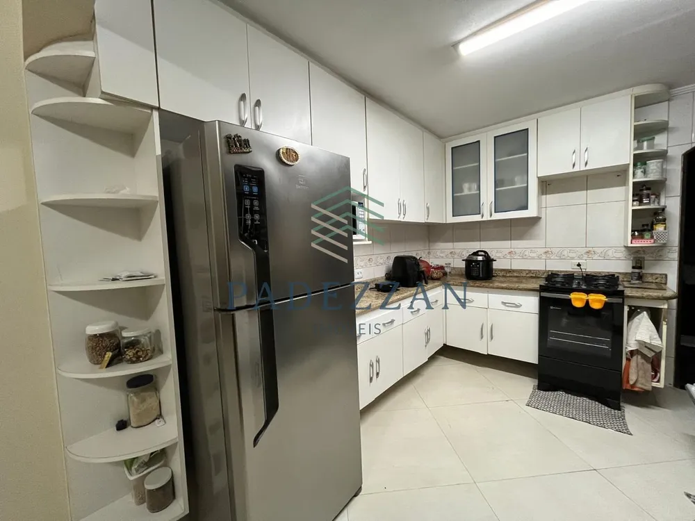 Casa, 3 quartos, 164 m² - Foto 8