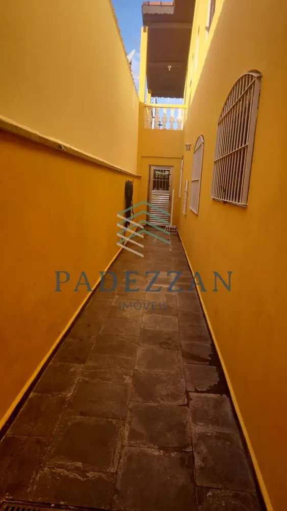 Casa, 3 quartos, 164 m² - Foto 10