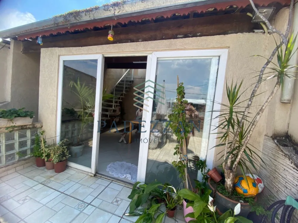 Casa, 3 quartos, 150 m² - Foto 2