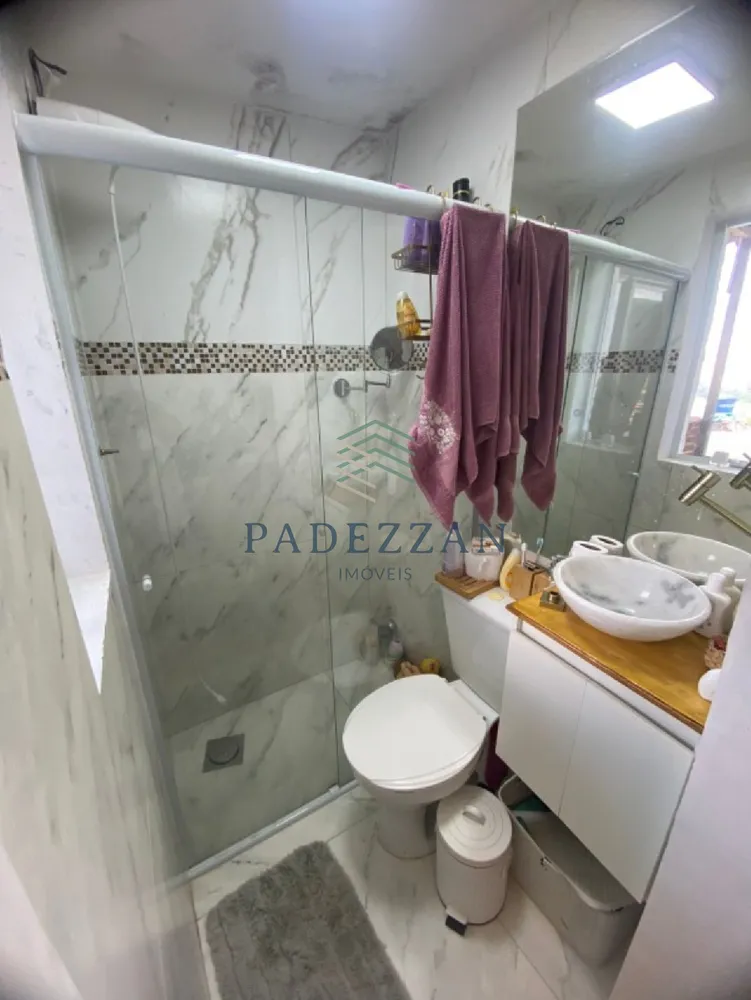 Casa, 3 quartos, 150 m² - Foto 10
