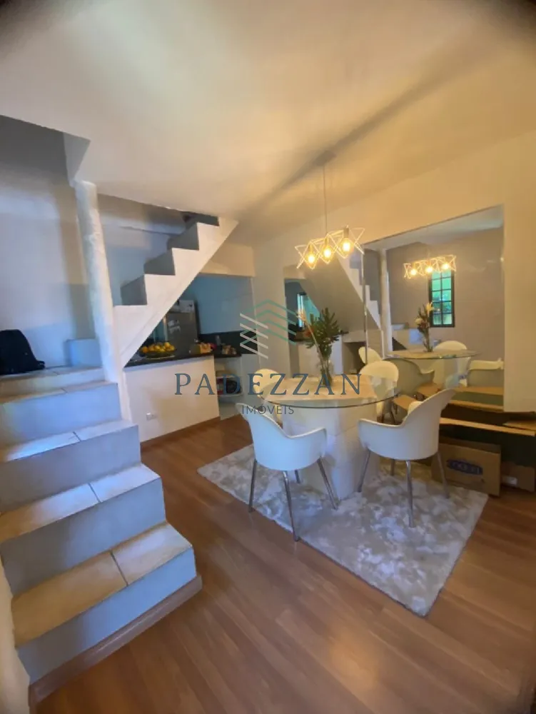 Casa, 3 quartos, 150 m² - Foto 4