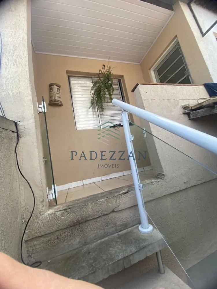 Casa, 3 quartos, 150 m² - Foto 1