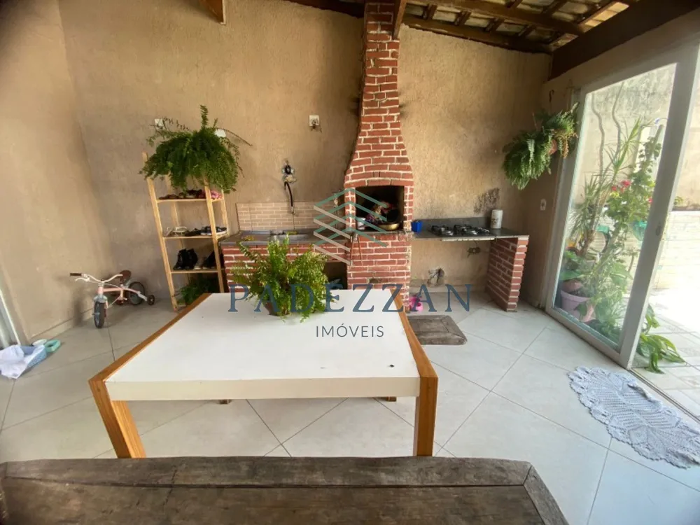 Casa, 3 quartos, 150 m² - Foto 2