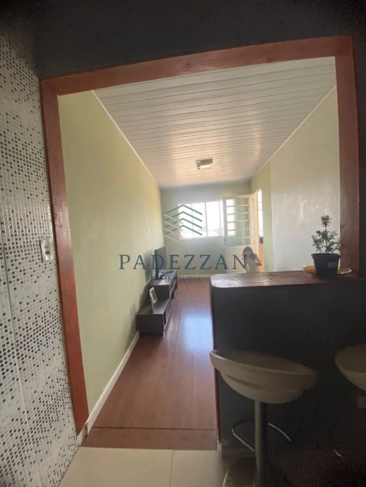 Casa, 3 quartos, 150 m² - Foto 6