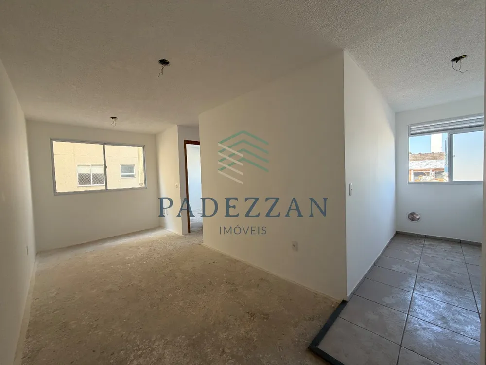 Apartamento, 2 quartos, 41 m² - Foto 1