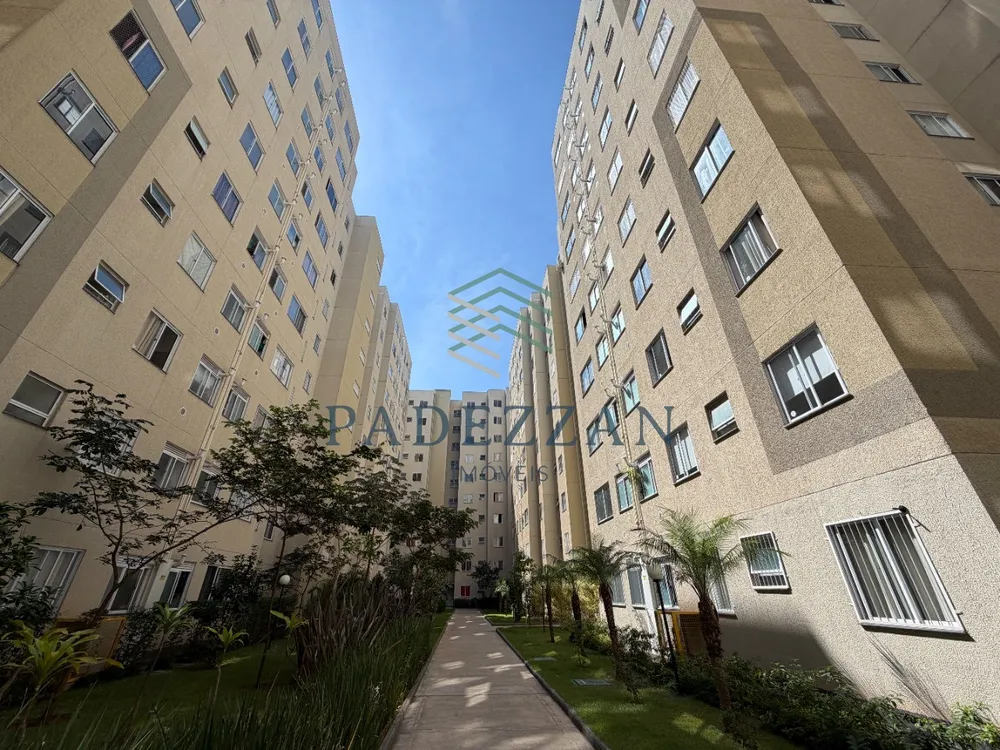 Apartamento, 2 quartos, 41 m² - Foto 7