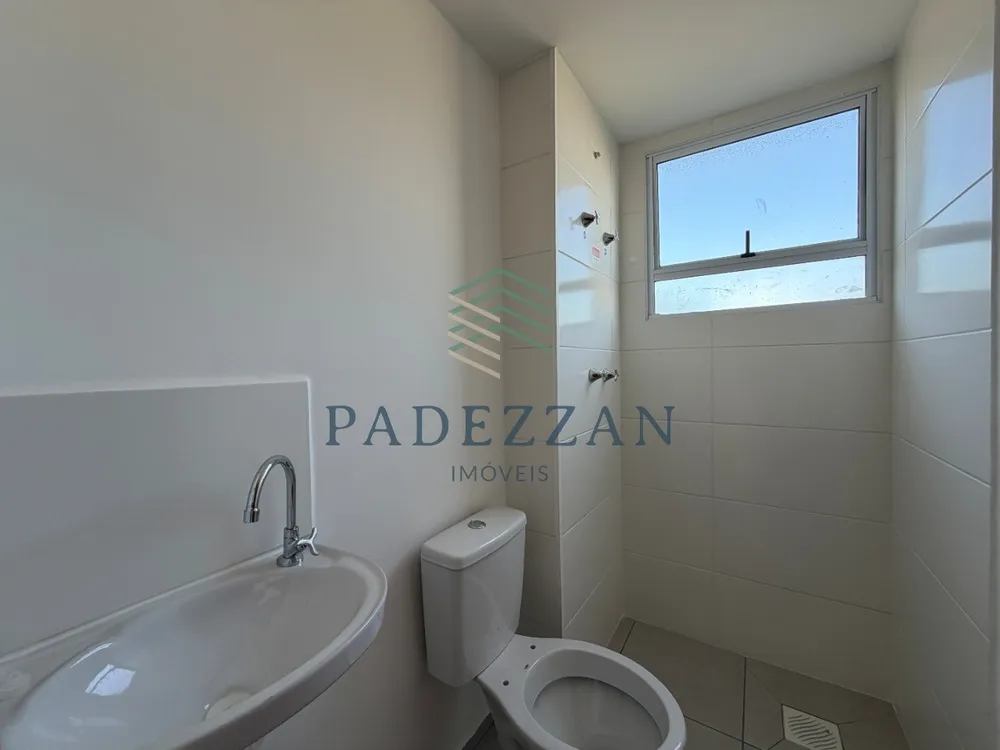 Apartamento, 2 quartos, 41 m² - Foto 5