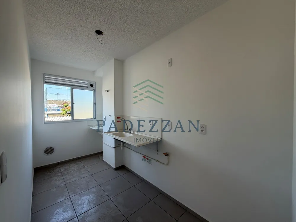 Apartamento, 2 quartos, 41 m² - Foto 2