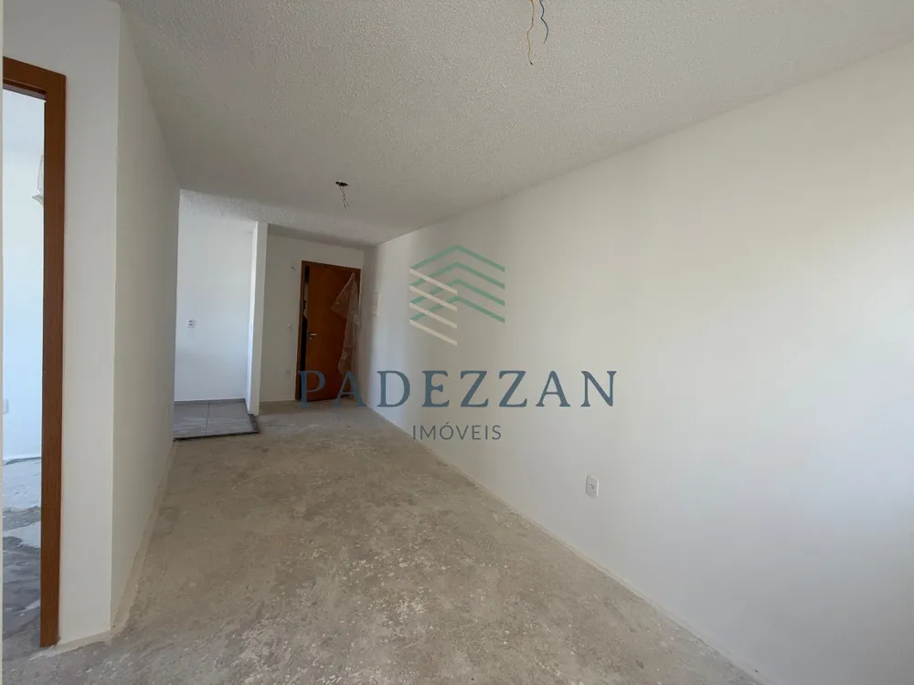 Apartamento, 2 quartos, 41 m² - Foto 3